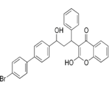 Bromadiolone (BMD)