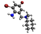 Bromhexine (BHX)