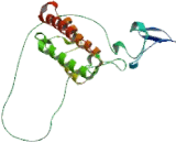 Bromodomain Adjacent To Zinc Finger Domain Protein 2A (BAZ2A)