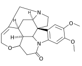 Brucine (Bru)