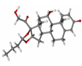 Budesonide (BDS)