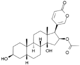 Bufotalin (BFT)