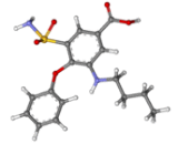 Bumetanide (BT)