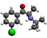 Bupropion (BPR)