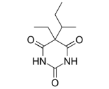 Butabarbital (BB)