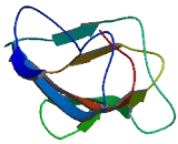 CUB And Zona Pellucida Like Domains Protein 1 (CUZD1)