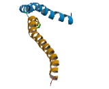 CWC15 Spliceosome Associated Protein Homolog (CWC15)