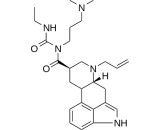 Cabergoline (CBG)