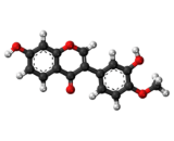 Calycosin (CA)