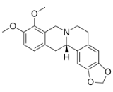 Canadine (CND)