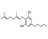 Cannabigerol (CBG)