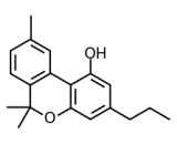 Cannabivarin (CBV)