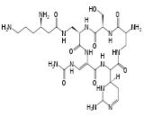 Capreomycin (CPM)