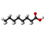 Caprylic Acid (CA)