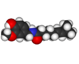 Capsaicin (CPS)