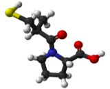 Captopril (CPR)