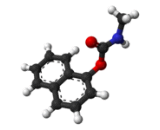 Carbaryl (CBR)