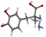 Carbidopa (CDP)