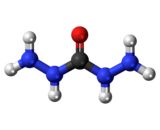 Carbohydrazide (CBZ)