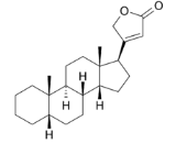 Cardenolide (Car)