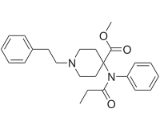 Carfentanil (CFT)