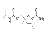 Carisoprodol (CPD)