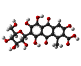 Carminic Acid (CA)