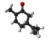 Carvone (CV)