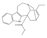 Catharanthine (Cat)