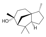 Cedrol (Ced)