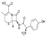 Cefadroxil (CFR)