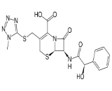 Cefamandole (CMD)