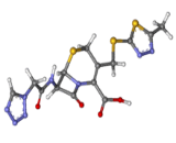 Cefazolin (CEZ)