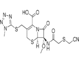 Cefmetazole (CMZ)