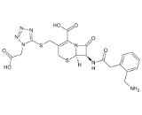 Ceforanide (CRD)