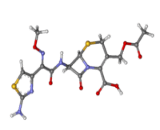 Cefotaxime (CTX)