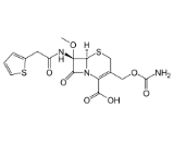 Cefoxitin (CFX)