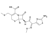 Cefpodoxime (CPD)