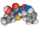 Cefprozil (CFZ)