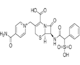 Cefsulodin (CFS)