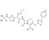 Ceftaroline (CTL)