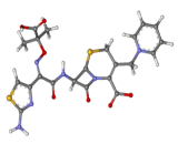 Ceftazidime (CAZ)