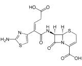 Ceftibuten (CBT)