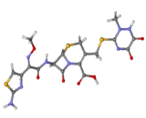 Ceftriaxone (CTA)