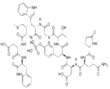 Ceruletide (Cer)