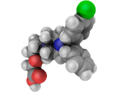 Cetirizine (CTZ)