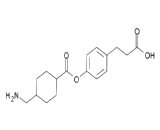 Cetraxate (CTX)