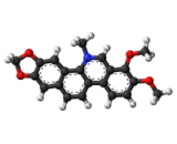 Chelerythrine (CT)