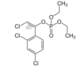 Chlorfenvinphos (CFP)