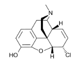 Chloromorphide (CM)